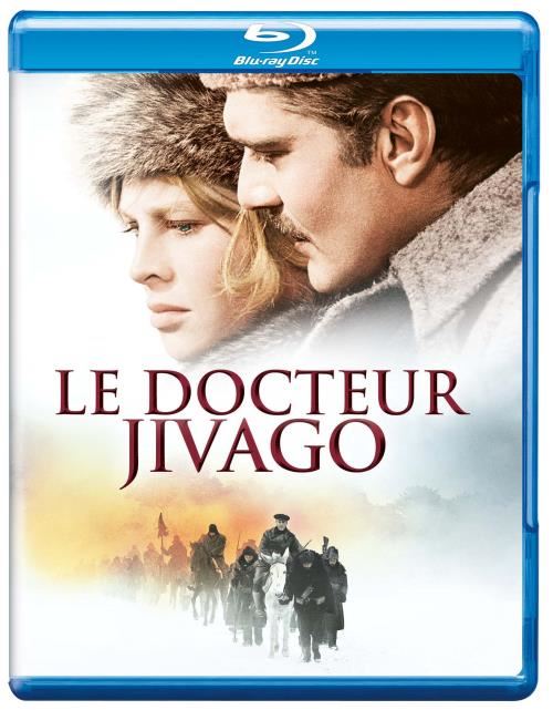 Le-Docteur-Jivago-Blu-ray