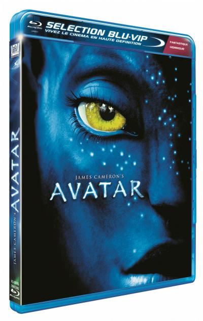 Avatar-Blu-Ray