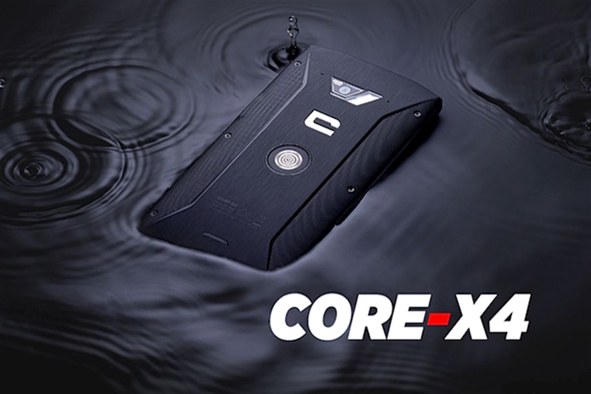 Crosscall Core X4 : le smartphone durci ultime pour les pros ?
