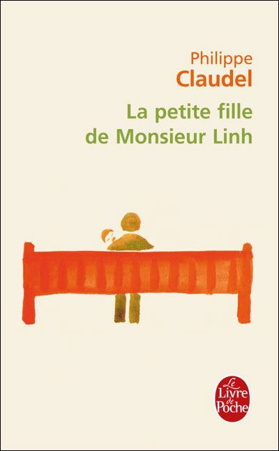 La-petite-fille-de-monsieur-Linh Philippe Claudel