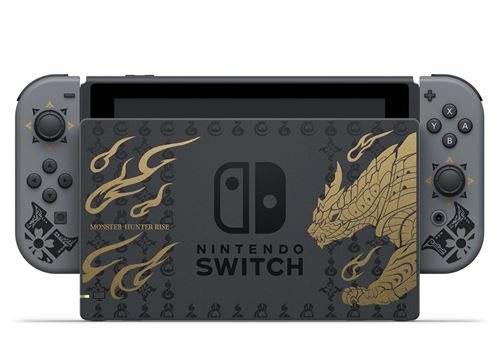 SwitchMH2