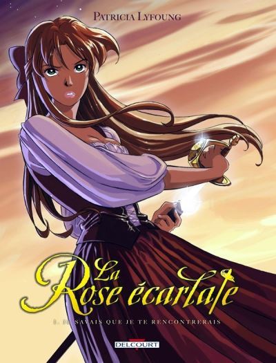 La-Rose-Ecarlate