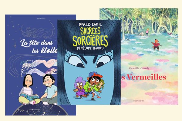 Quelle Histoire –  – Livre enfant, Manga Shojo, BD, Livre pour  ado, Livre Jeunesse