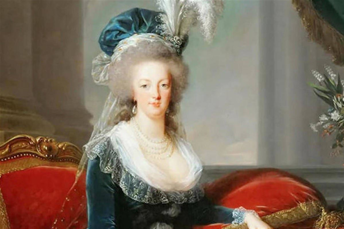 Des films et séries sur Marie-Antoinette à en perdre la tête !