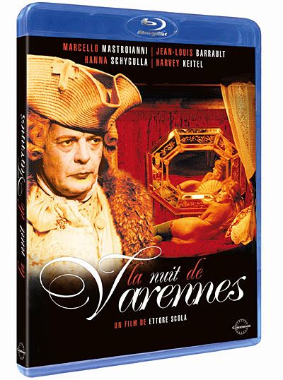 La-nuit-de-Varennes-Blu-ray