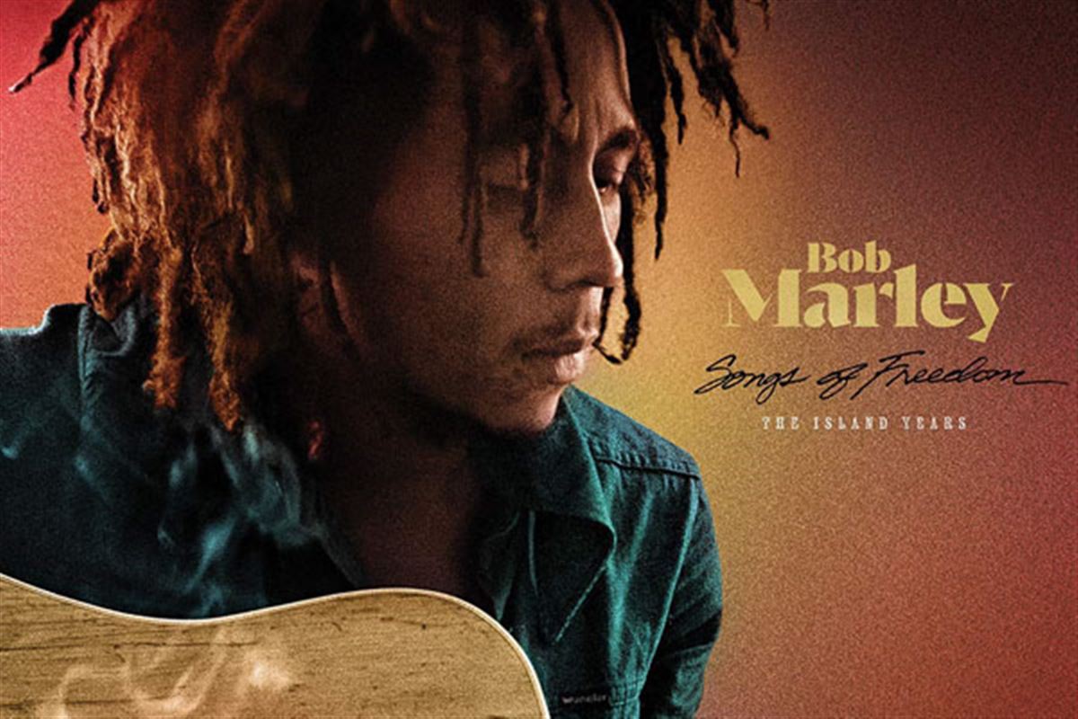 1981-2021 : Bob Marley, 40 ans déjà !