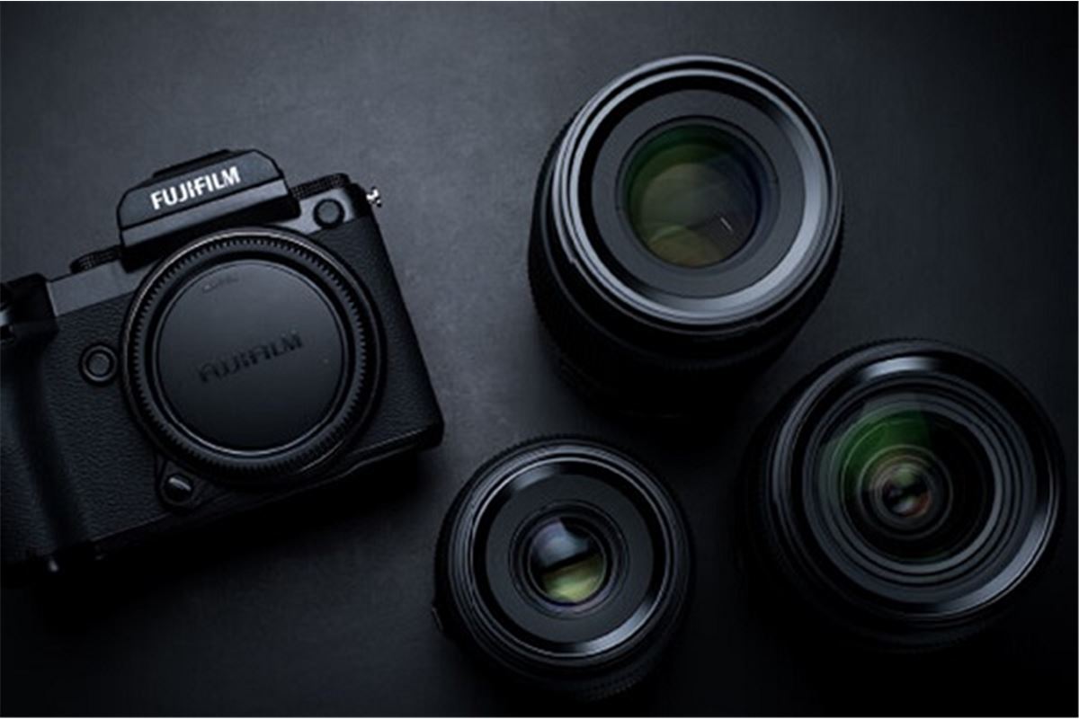 Objectifs photo : 3 nouveaux cailloux chez Fujifilm