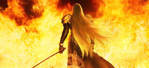 Sephiroth-Nibelheim_Remake