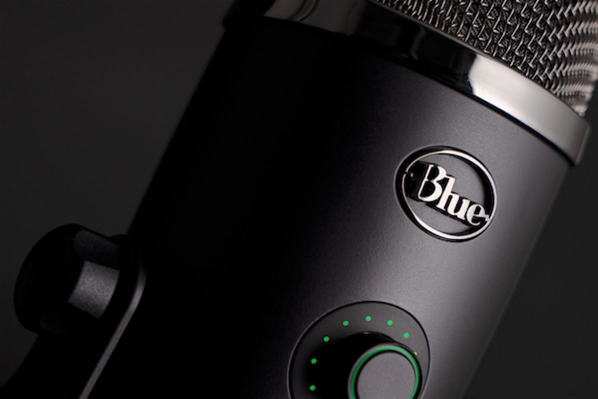 Test du microphone Blue Yeti X : élégance et polyvalence au rendez-vous !
