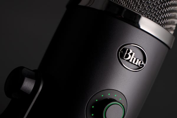 Test Blue Yeti X, que vaut l'un des micros de streaming les plus populaires  ?