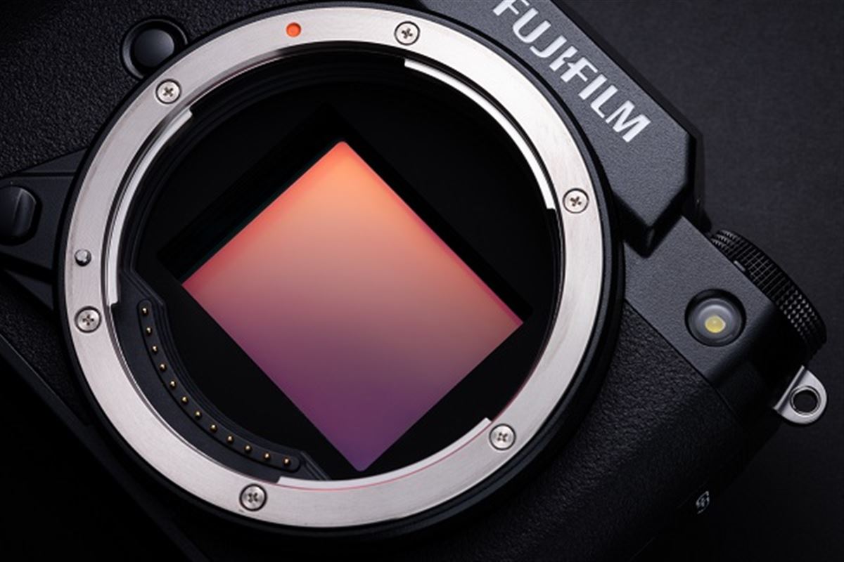 Fujifilm GFX 100S : le moyen format qui voit les choses en grand