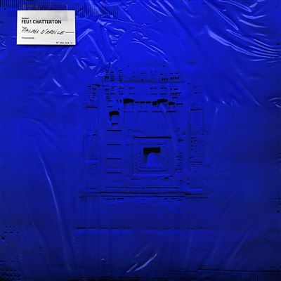 Palais-d-argile-Edition-Limitee-Exclusivite-Fnac-Vinyle-Bleu