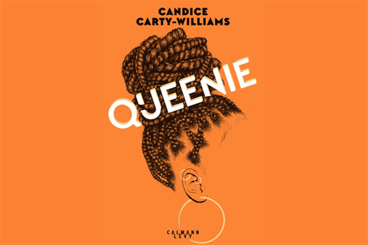 Candice Carty-Williams, nouvelle reine de la littérature anglo-saxonne ?