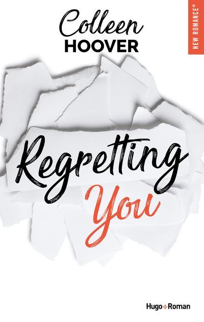 Regretting-you colleen hoover
