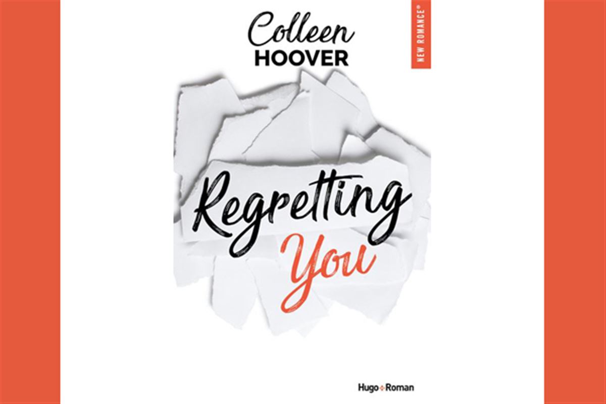 Colleen Hoover : la reine de la romance est de retour !