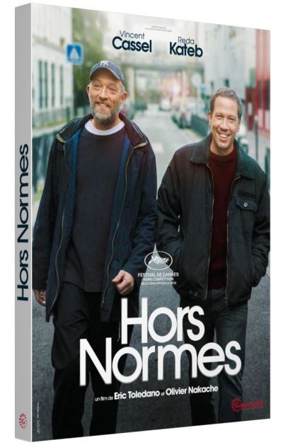 Hors-normes-DVD