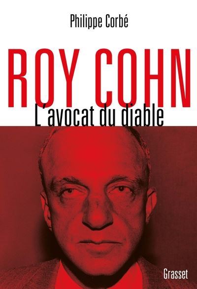 Roy-Cohn philippe corbé