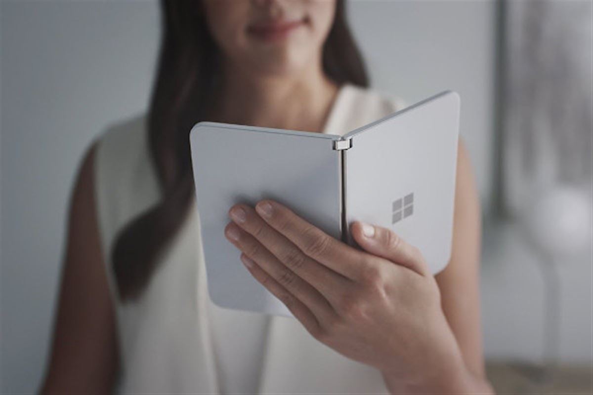 Le smartphone Surface Duo sous Android : le contre-pied de Microsoft