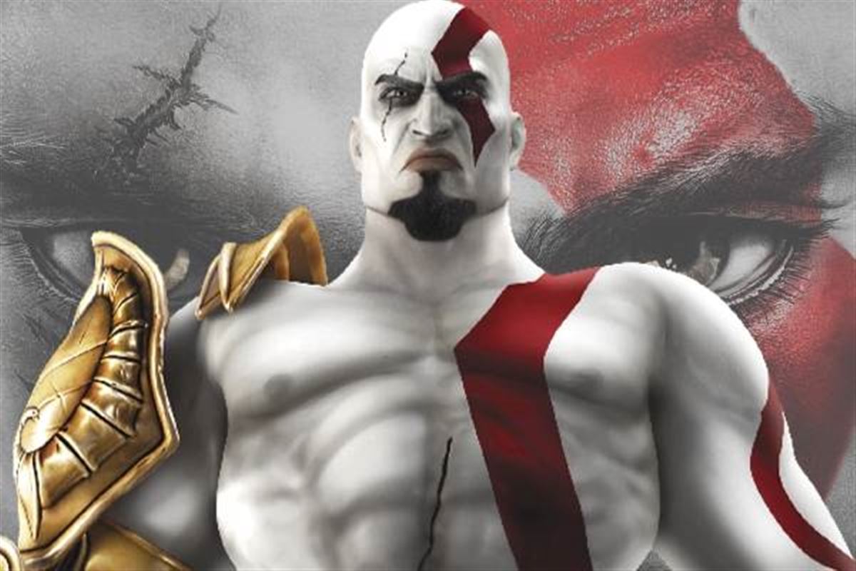 Kratos: qui est l'anti-héros de God of War et mascotte de PlayStation ?