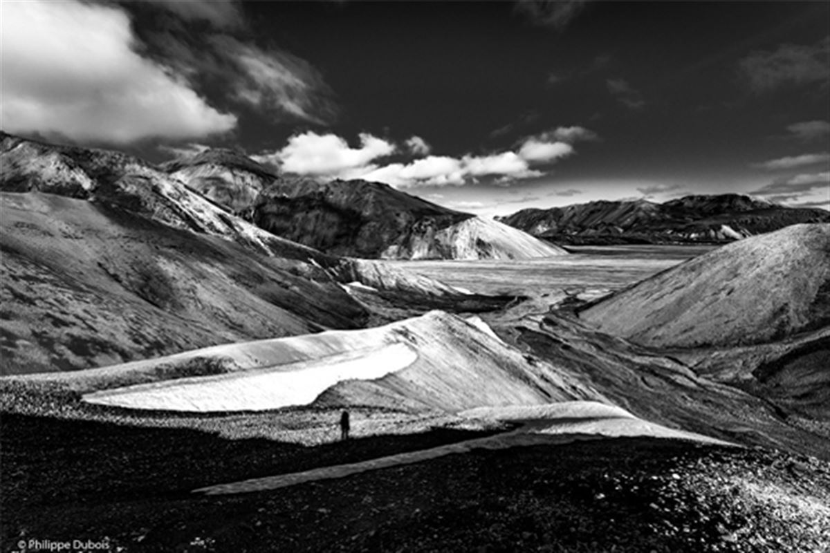 Gratuit : développer une photo en noir et blanc avec Lightroom