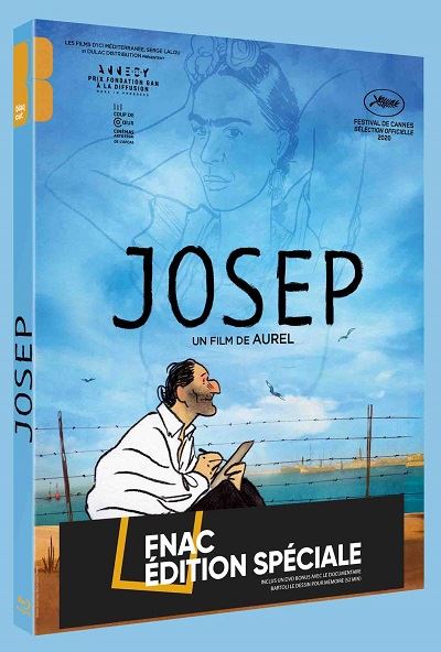 josep-DVD