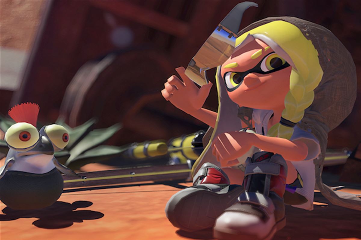 Splatoon 3 : date de sortie, modes de jeu, toutes les infos sur le nouvel opus !