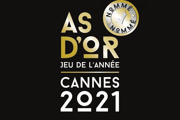 as d'or 2021