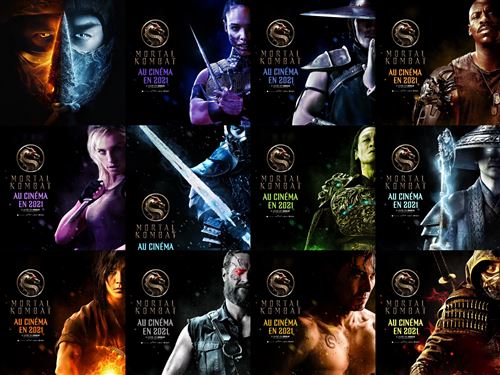 MortalKombatMovie_2021-affiches_personnages
