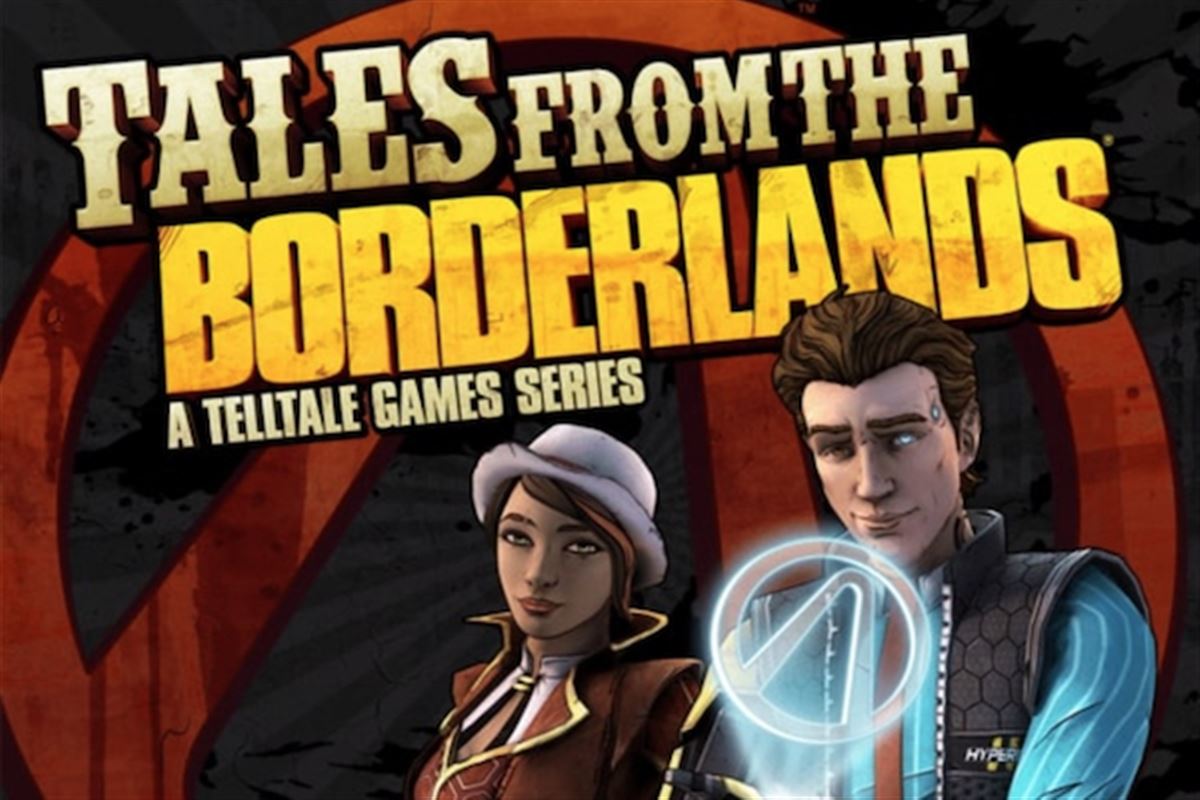 Tales from the Borderlands : une compilation des cinq épisodes sur Switch