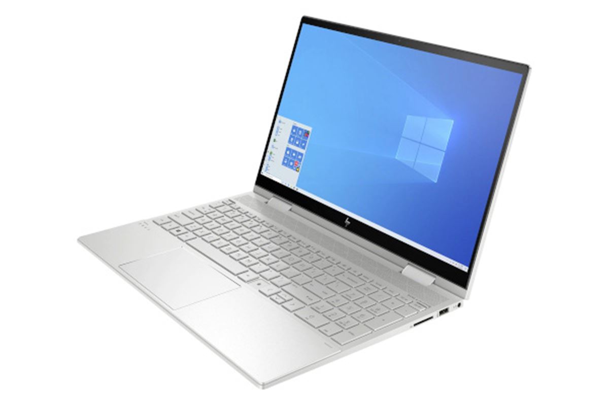 HP Envy x360 Convert 15-ed1038nf : un ordinateur et une tablette pour deux fois plus d’usages