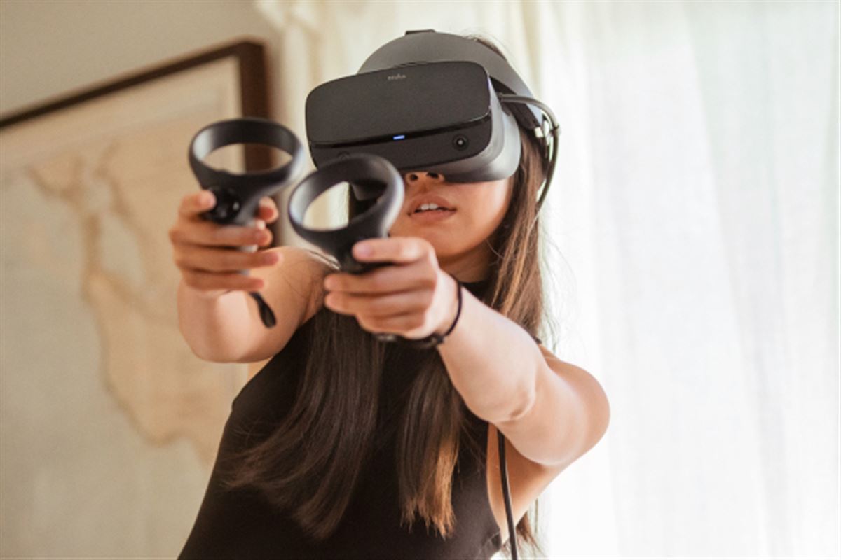 Réalité virtuelle vs réalité mixte : quel casque choisir ?