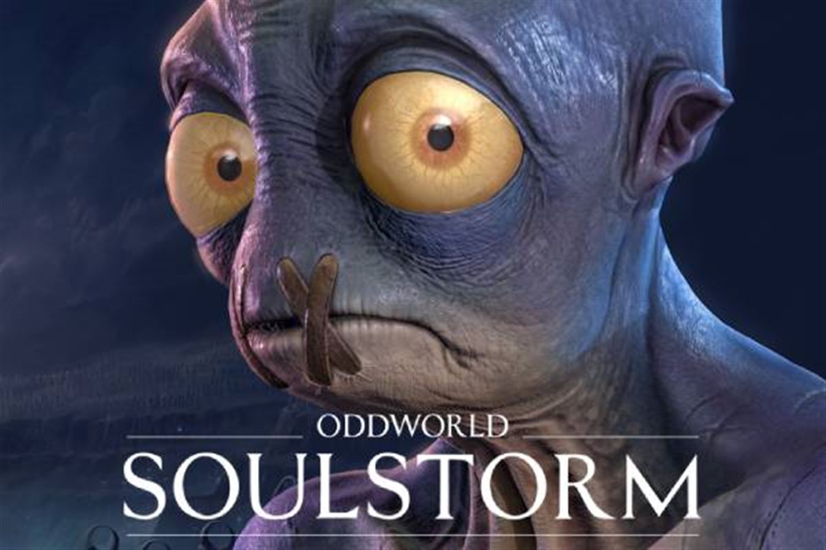 Oddworld Soulstorm: toutes les infos sur le jeu de plateforme 2.9D