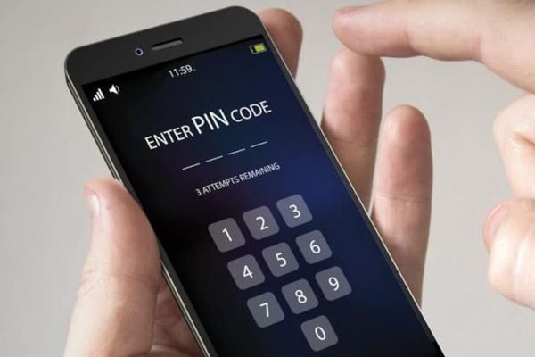 code-pin-android