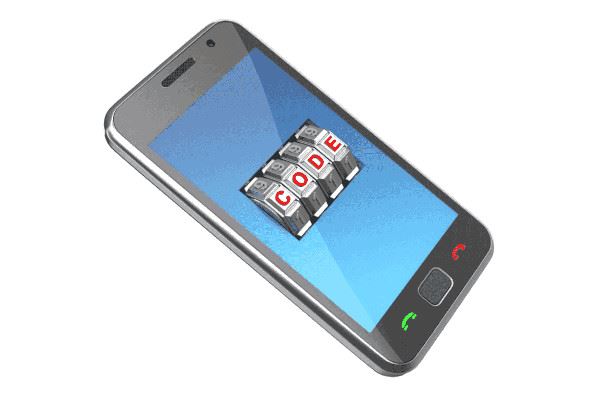 code-pin-smartphone