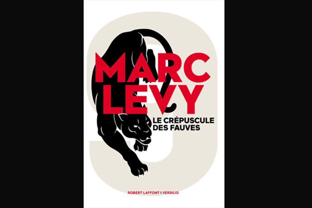 Un deuxième tome pour la trilogie 9 de Marc Levy
