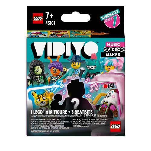 LEGO-VIDIYO-43101-Bandmates