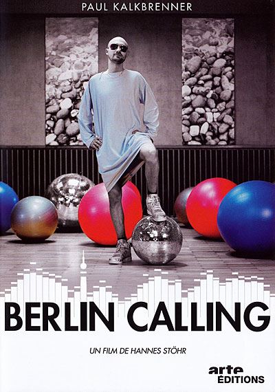 Berlin-Calling
