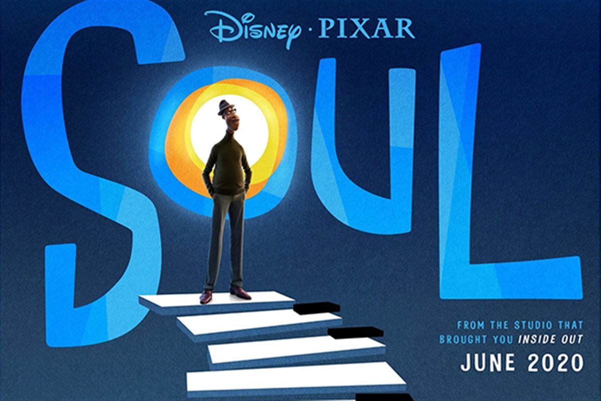 Soul : Pixar touche encore en plein cœur