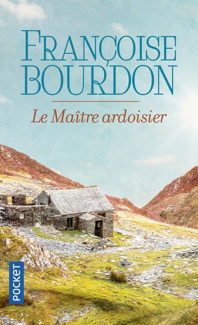 Le-maitre-ardoisier Françoise Bourdon