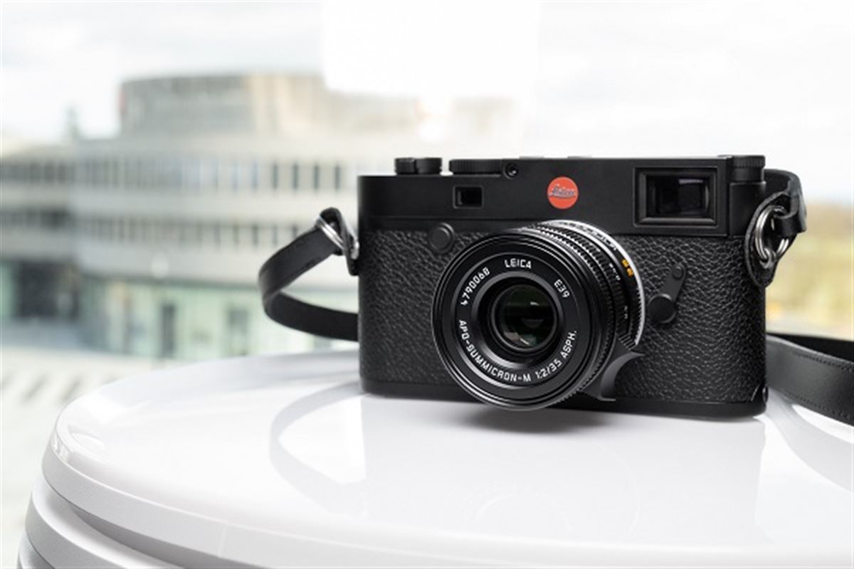Objectif Leica APO-Summicron M35 F2 ASPH : la référence en 35 mm