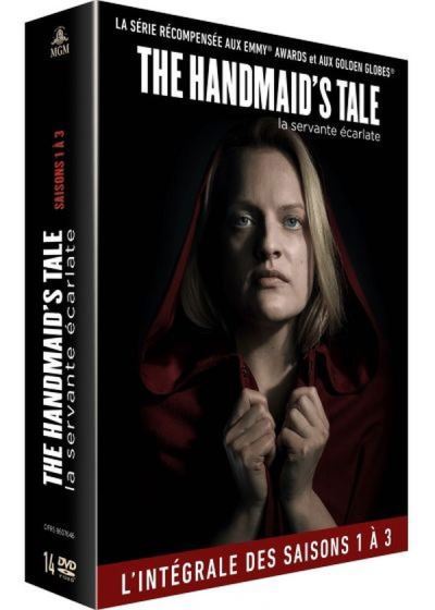 The-Handmaid-s-Tale-La-Servante-ecarlate-Saisons-1-a-3-DVD