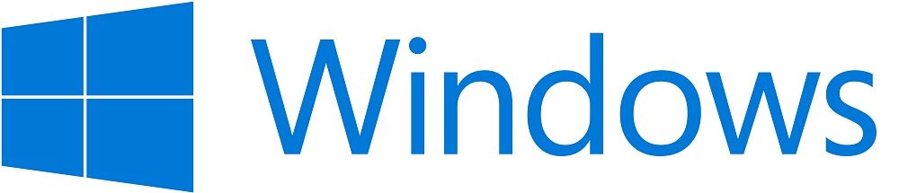 Logo Windows Bleu (002)