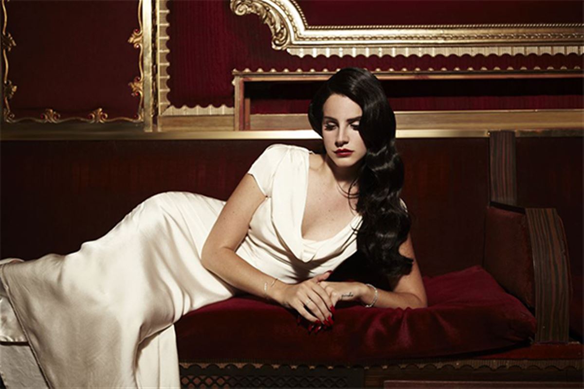 Le nouvel album de Lana Del Rey s’annonce chimérique