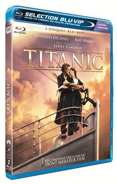 Titanic-Edition-2012-Blu-ray