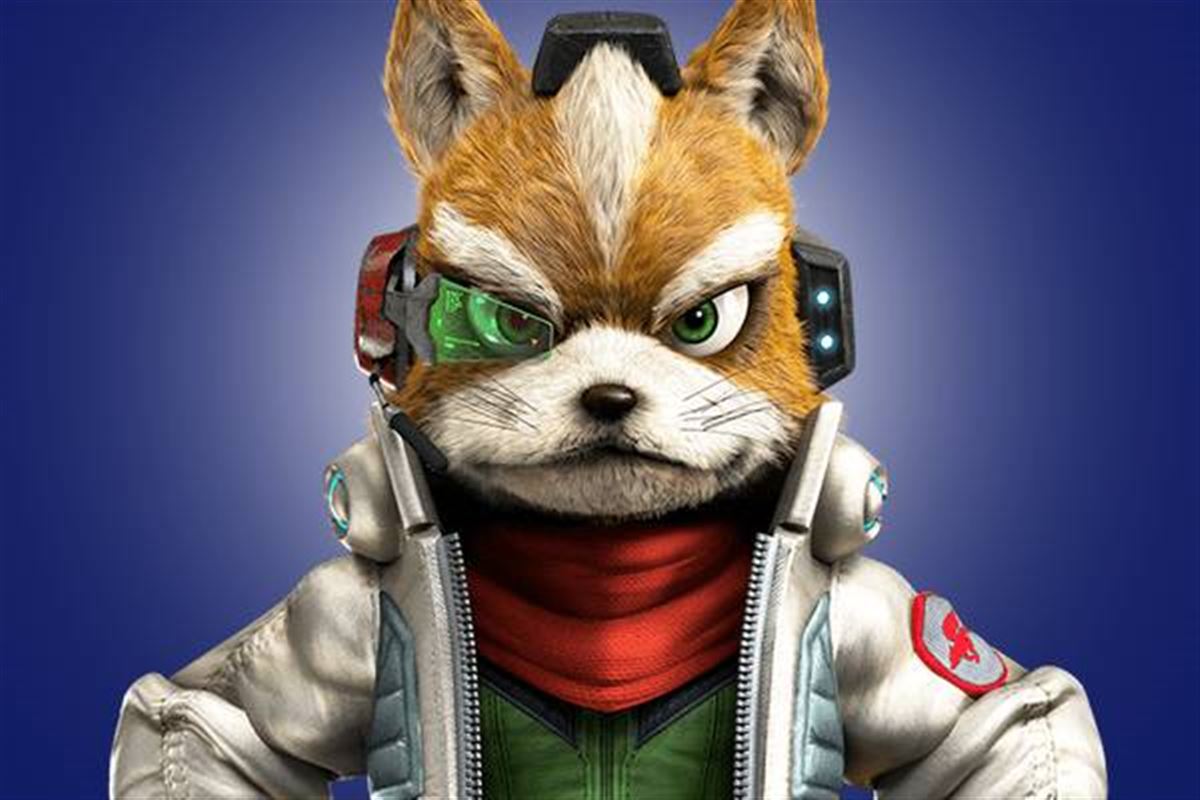 Fox McCloud: qui est le héros de la licence Star Fox de Nintendo ?