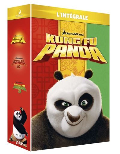 Coffret-Kung-Fu-Panda-L-integrale-1-a-3-DVD