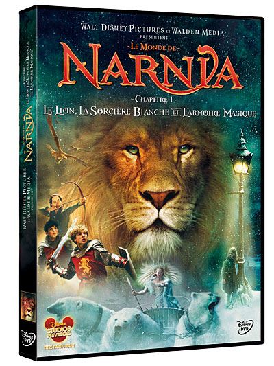 Le-Monde-de-Narnia-Edition-Simple