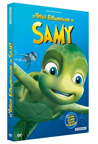 Le-Voyage-extraordinaire-de-Samy-DVD