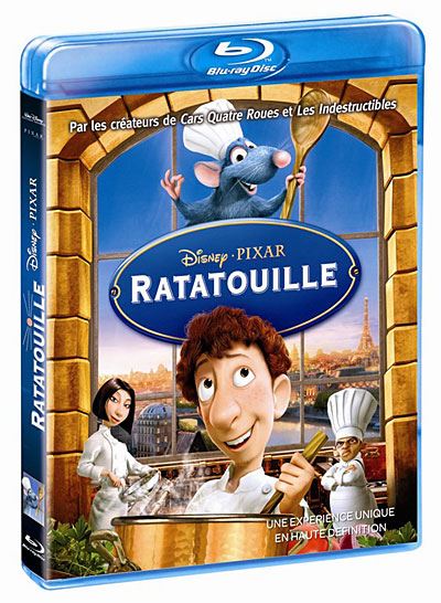 Ratatouille-Blu-Ray