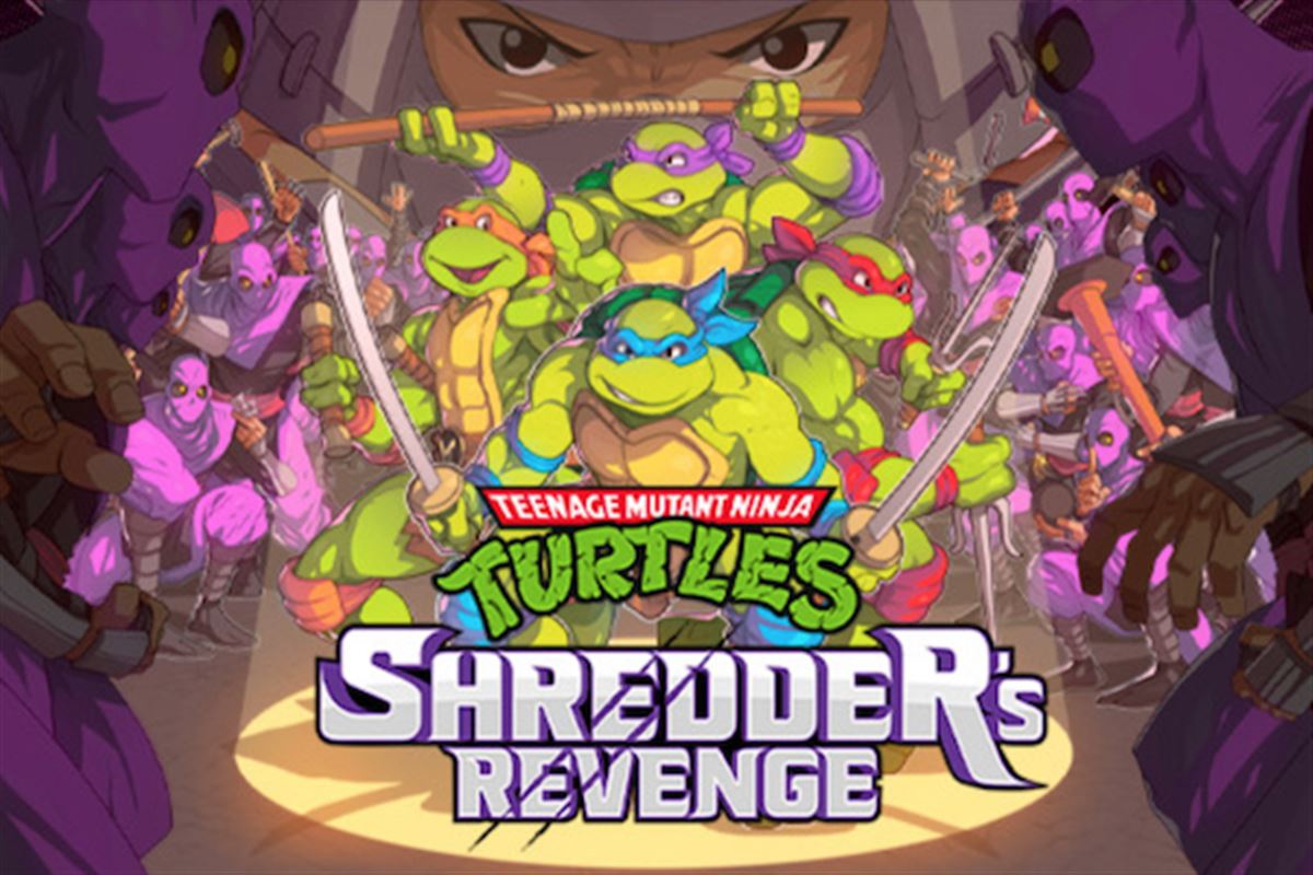 Teenage Mutant Ninja Turtles : Shredder’s Revenge : un beat’em up nostalgique